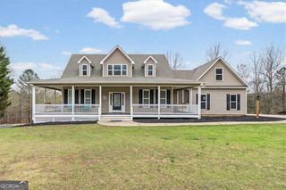 35 Prayer Trail, Aragon, GA 30104