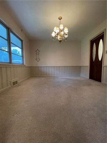 1818 Briarlake Circle, Decatur, GA 30033