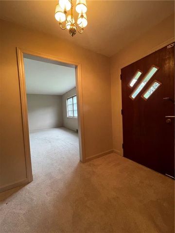 1818 Briarlake Circle, Decatur, GA 30033