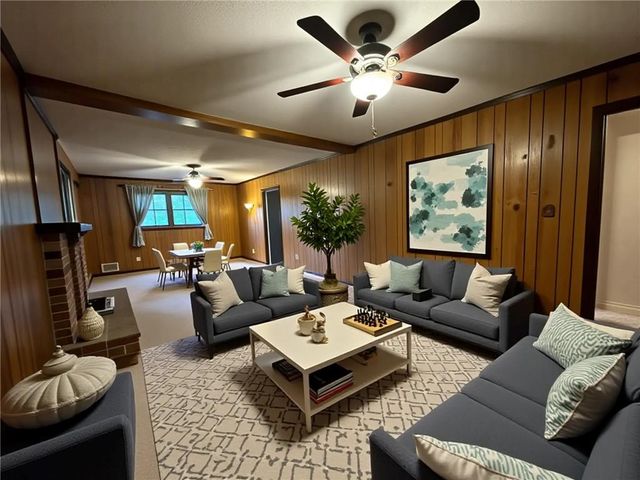 1818 Briarlake Circle, Decatur, GA 30033