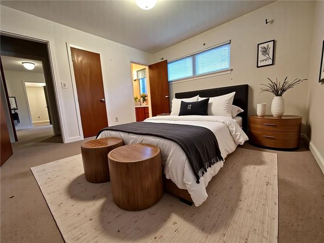 1818 Briarlake Circle, Decatur, GA 30033