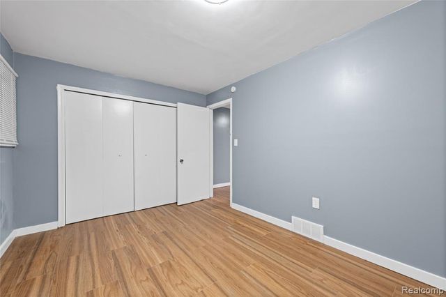 21034 Audrey Avenue, Warren, MI 48091
