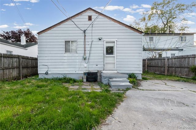 21034 Audrey Avenue, Warren, MI 48091