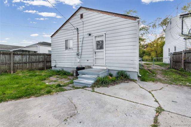 21034 Audrey Avenue, Warren, MI 48091