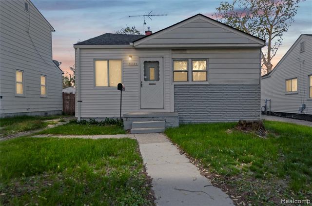 21034 Audrey Avenue, Warren, MI 48091