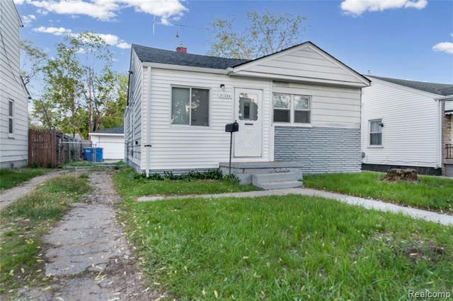 21034 Audrey Avenue, Warren, MI 48091