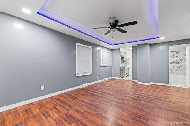 21034 Audrey Avenue, Warren, MI 48091