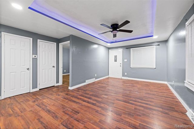 21034 Audrey Avenue, Warren, MI 48091
