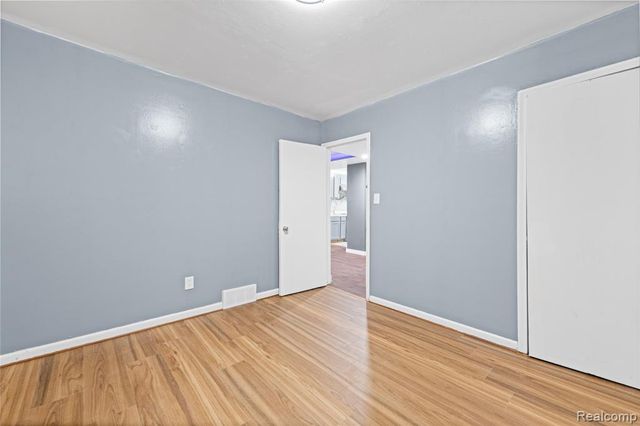21034 Audrey Avenue, Warren, MI 48091