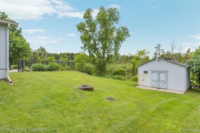2000 Matthew Street, Commerce Twp, MI 48390