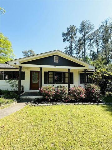 386 Campbell Street, Lawrenceville, GA 30046