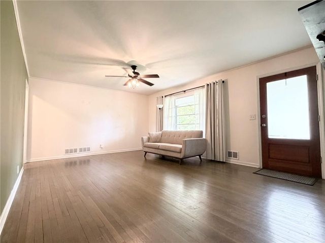 386 Campbell Street, Lawrenceville, GA 30046