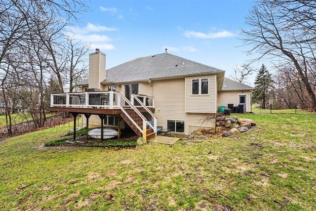 8020 Therese Court, Caledonia, MI 49316