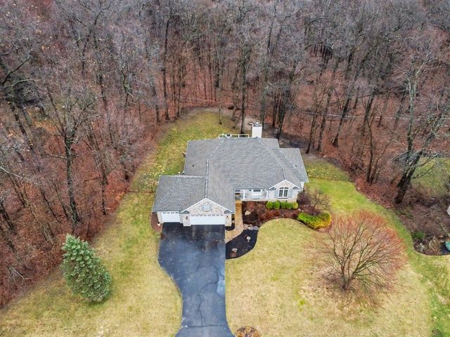 8020 Therese Court, Caledonia, MI 49316