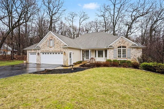 8020 Therese Court, Caledonia, MI 49316