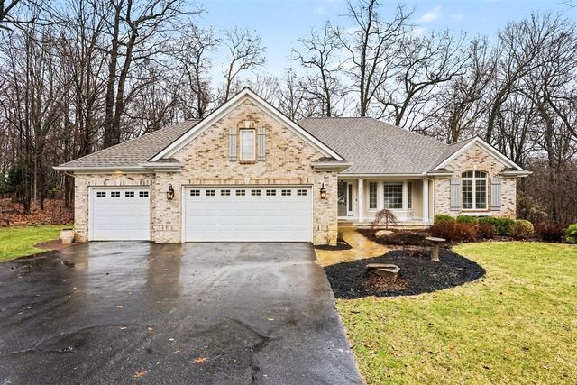 8020 Therese Court, Caledonia, MI 49316