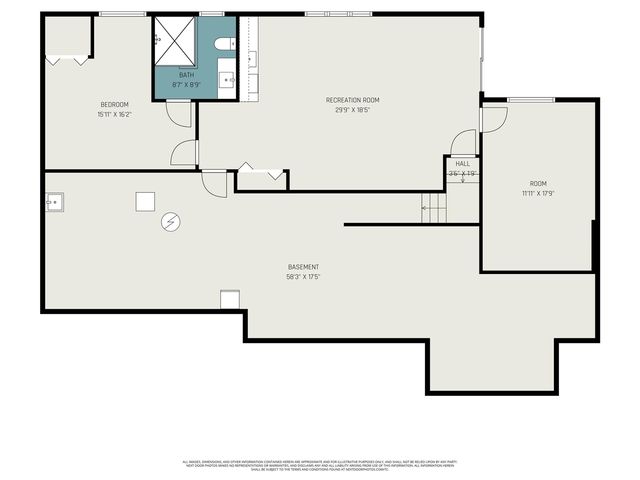 8020 Therese Court, Caledonia, MI 49316