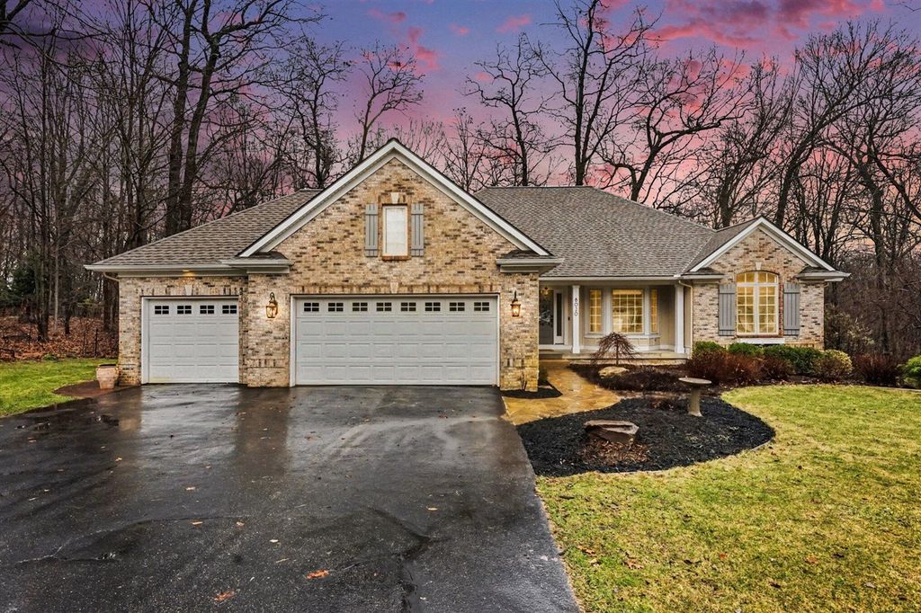 8020 Therese Court, Caledonia, MI 49316