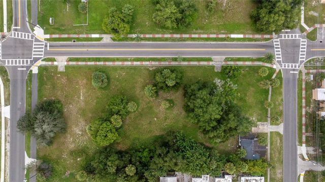 815-837 S CENTRAL AVENUE, Apopka, FL 32703