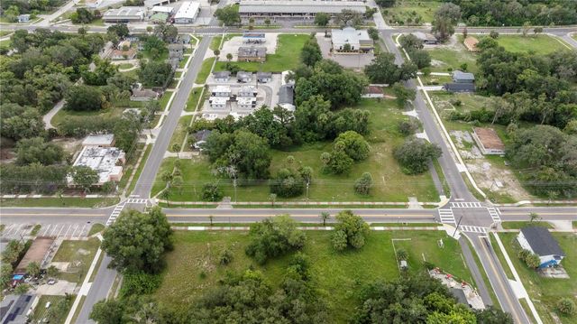 815-837 S CENTRAL AVENUE, Apopka, FL 32703