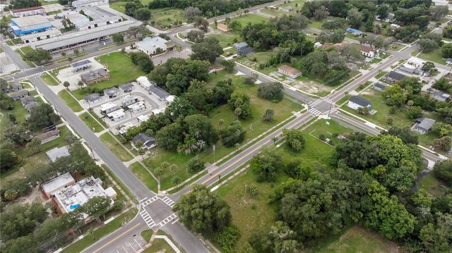 815-837 S CENTRAL AVENUE, Apopka, FL 32703