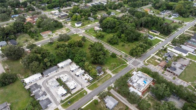 815-837 S CENTRAL AVENUE, Apopka, FL 32703