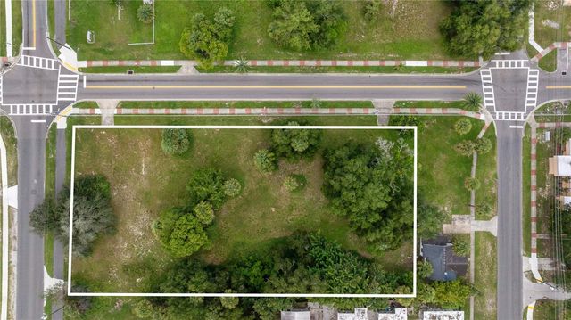 815-837 S CENTRAL AVENUE, Apopka, FL 32703