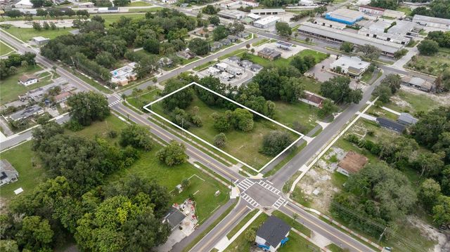 815-837 S CENTRAL AVENUE, Apopka, FL 32703
