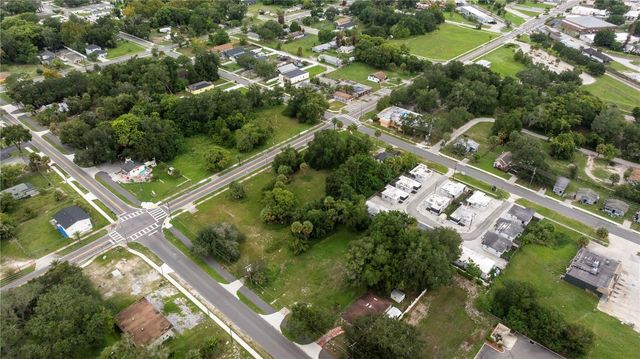 815-837 S CENTRAL AVENUE, Apopka, FL 32703