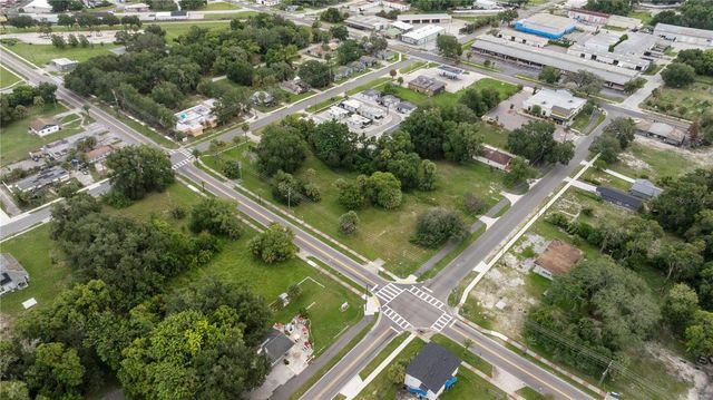 815-837 S CENTRAL AVENUE, Apopka, FL 32703