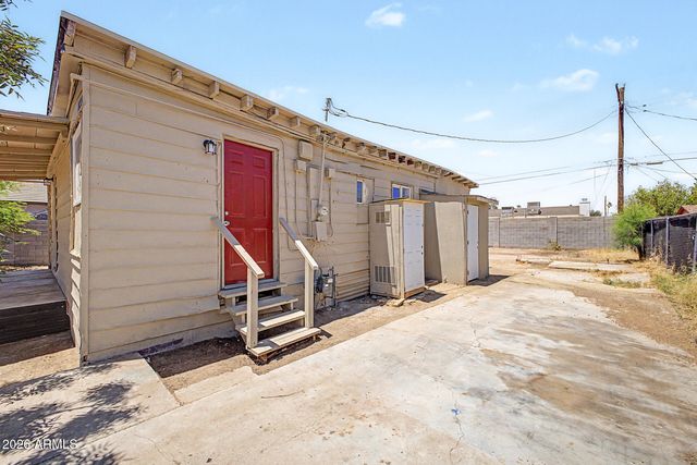 10944 W DURANGO Street, Avondale, AZ 85323