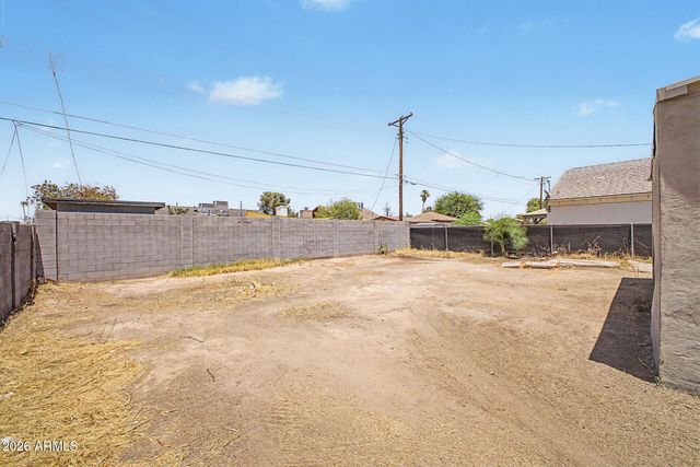 10944 W DURANGO Street, Avondale, AZ 85323