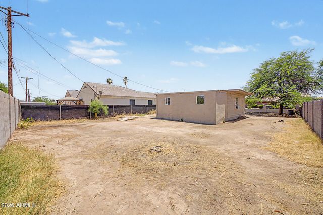 10944 W DURANGO Street, Avondale, AZ 85323