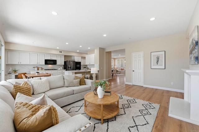 16488 Fox Valley Drive, San Diego, CA 92127