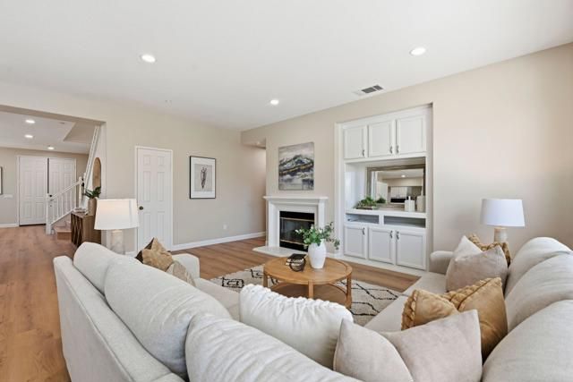 16488 Fox Valley Drive, San Diego, CA 92127