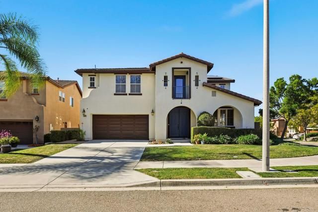 16488 Fox Valley Drive, San Diego, CA 92127