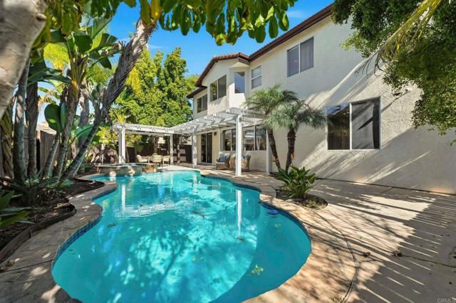 16488 Fox Valley Drive, San Diego, CA 92127