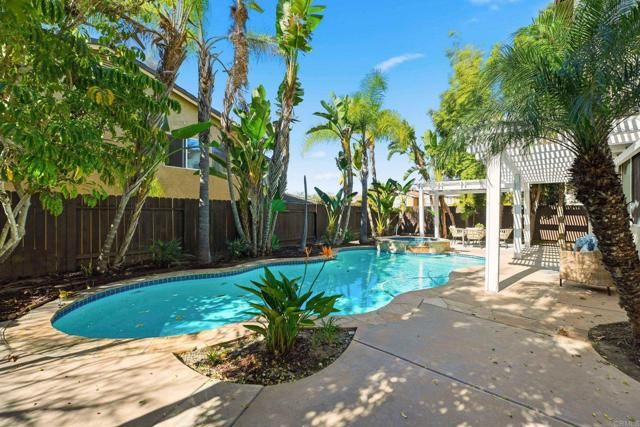 16488 Fox Valley Drive, San Diego, CA 92127