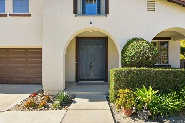 16488 Fox Valley Drive, San Diego, CA 92127