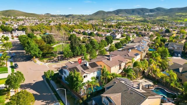 16488 Fox Valley Drive, San Diego, CA 92127
