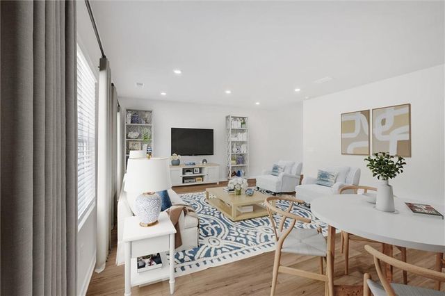 107 Lavender Circle, Calhoun, GA 30701