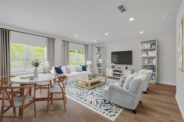 107 Lavender Circle, Calhoun, GA 30701