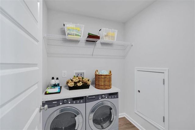 107 Lavender Circle, Calhoun, GA 30701