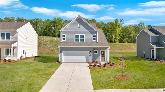 107 Lavender Circle, Calhoun, GA 30701