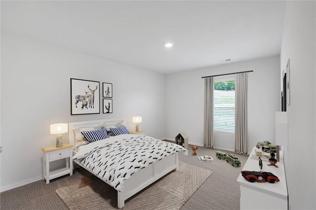 107 Lavender Circle, Calhoun, GA 30701