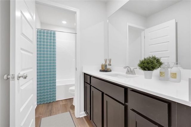 107 Lavender Circle, Calhoun, GA 30701