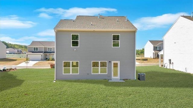 107 Lavender Circle, Calhoun, GA 30701