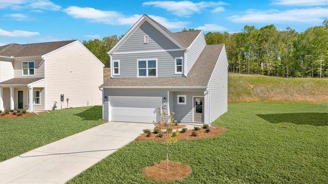 107 Lavender Circle, Calhoun, GA 30701