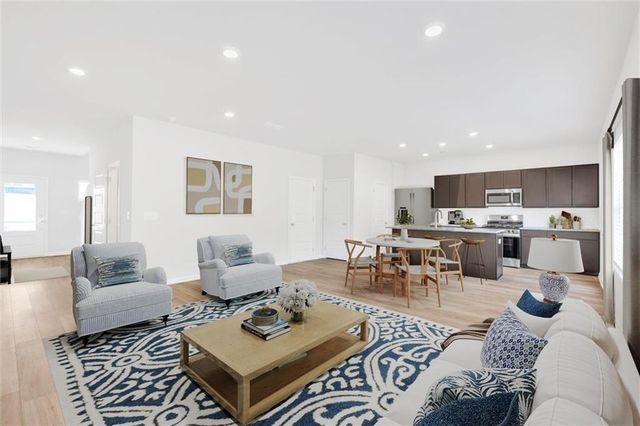 107 Lavender Circle, Calhoun, GA 30701