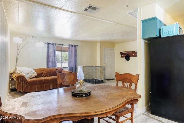 11822 N MCGEE Road, Valley Farms, AZ 85191
